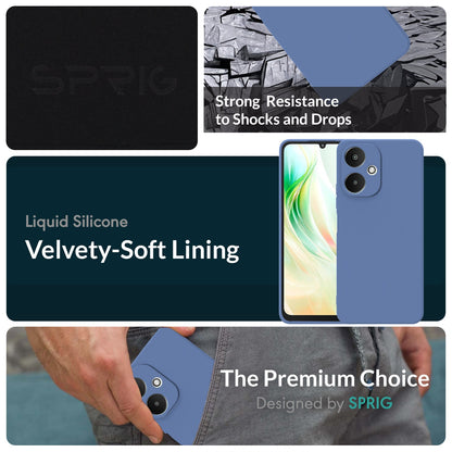 FlexTone-Lavender Grey