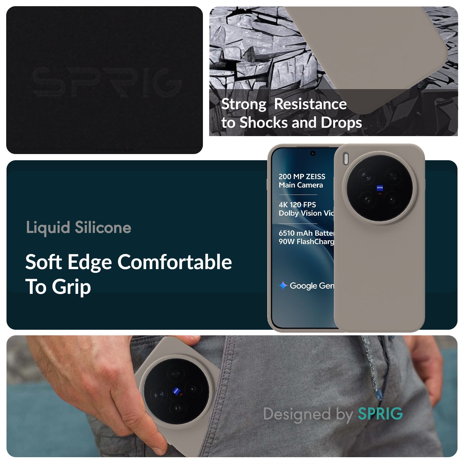 SilkTone-Light Brown