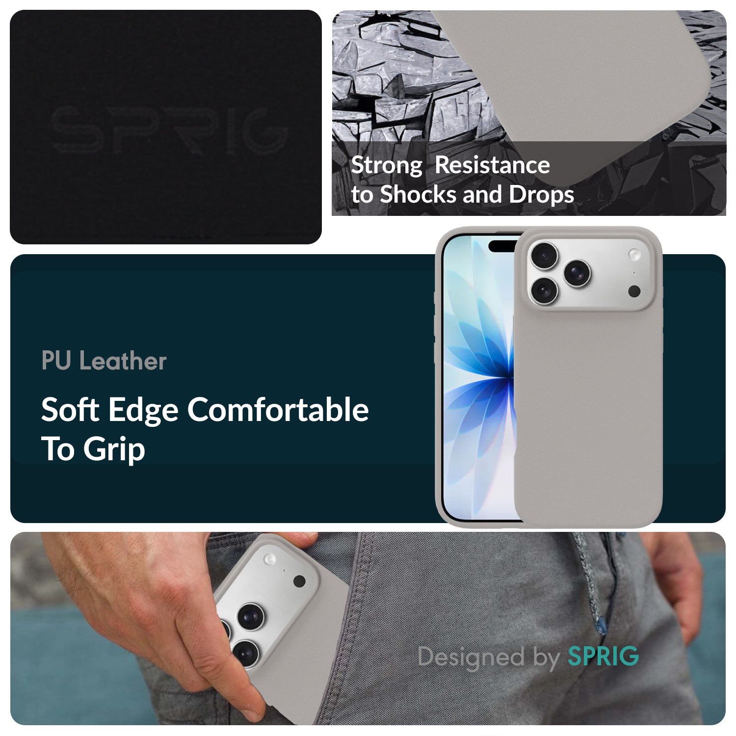 PrimeMatte Mag-Cream Grey