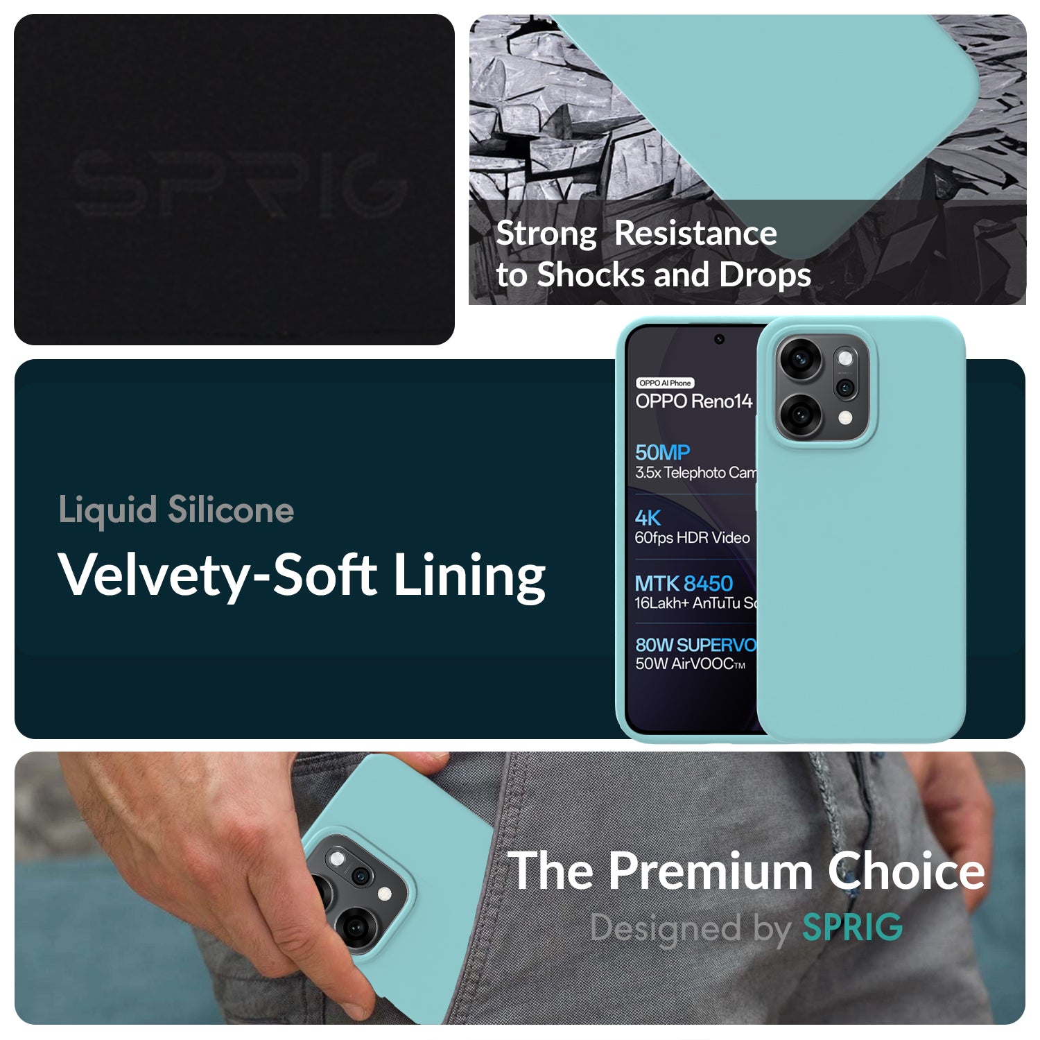 SilkTone-Light Green