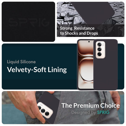 SilkTone-Charcoal Grey