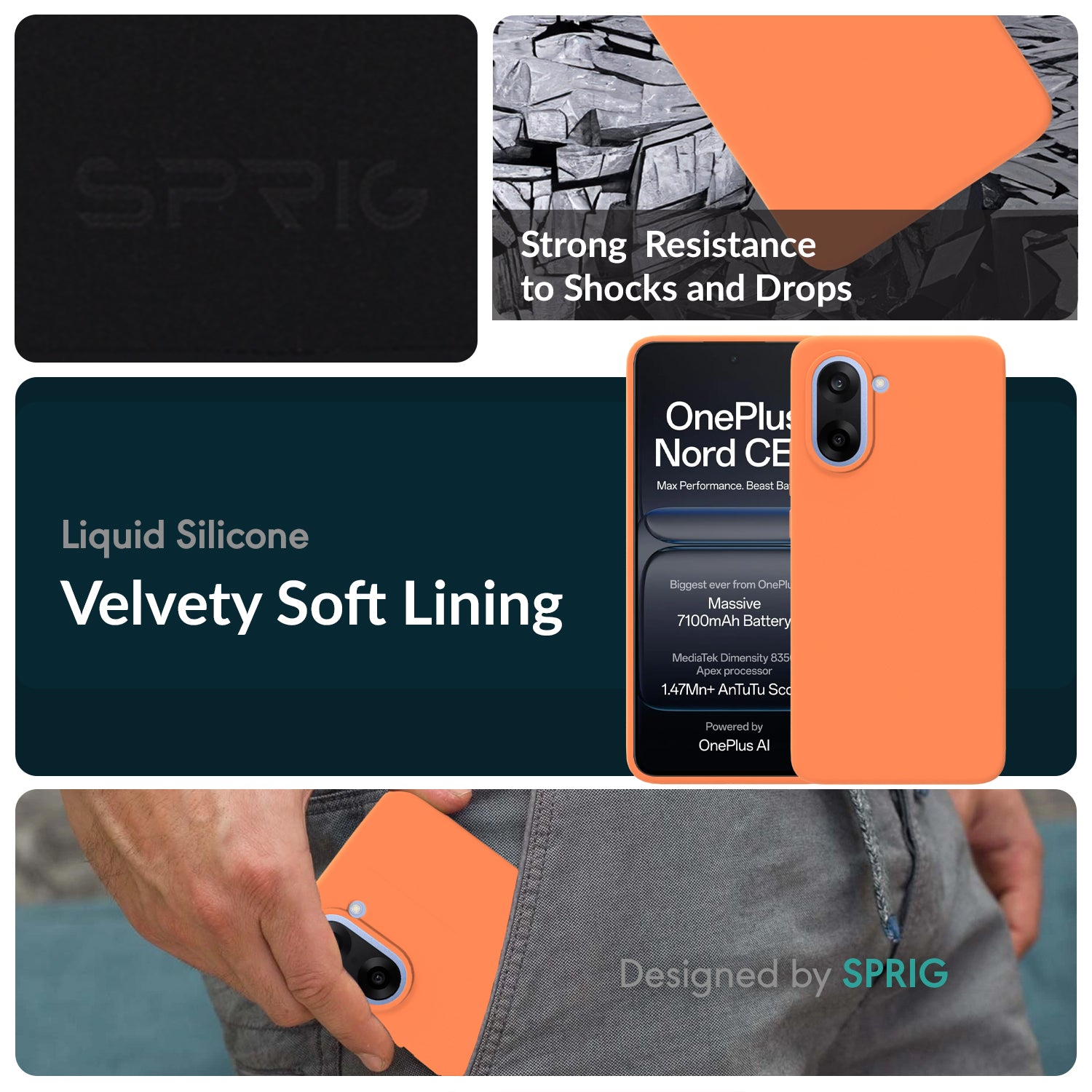 SilkTone-Light Orange