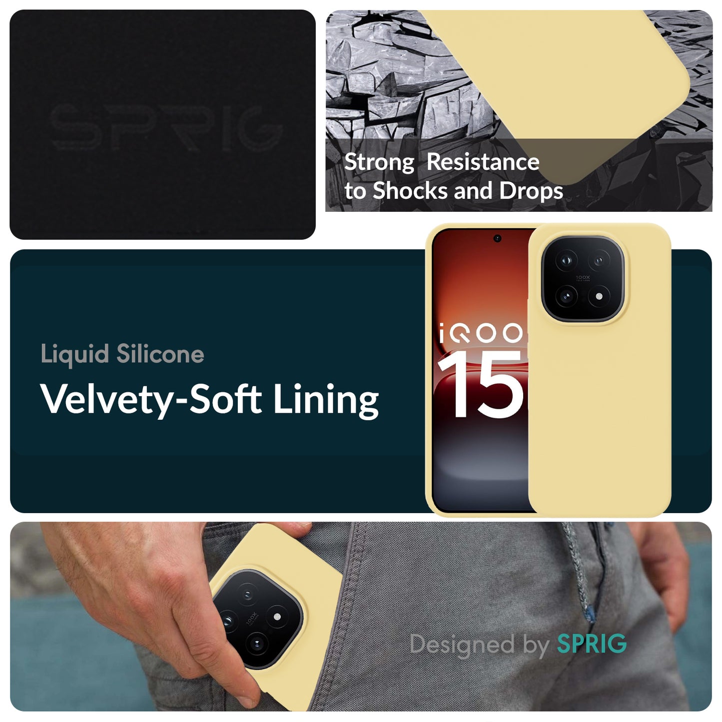 SilkTone-Light Yellow