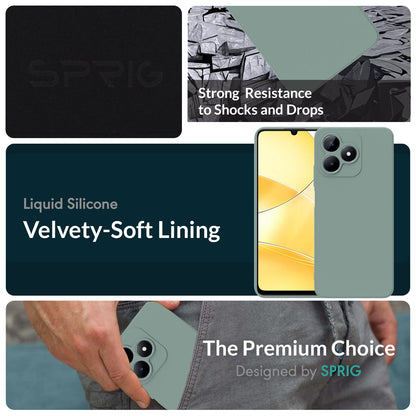 FlexTone-Light Green