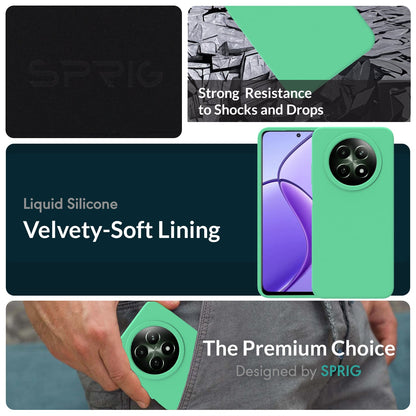 SilkTone-Pastel Green