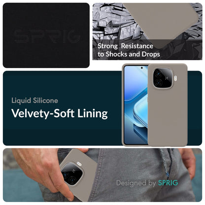 SilkTone-Light Brown