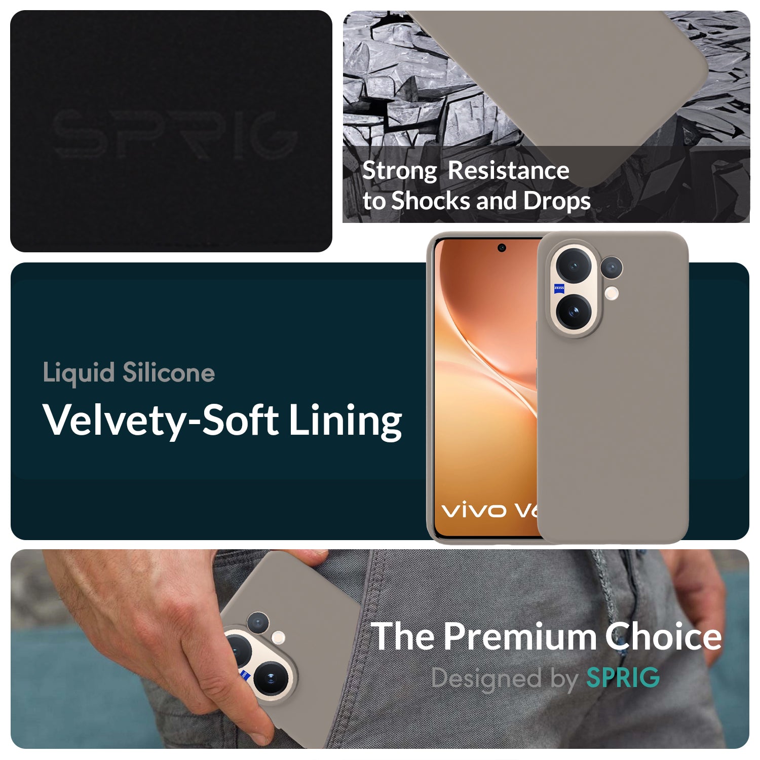 SilkTone-Light Brown