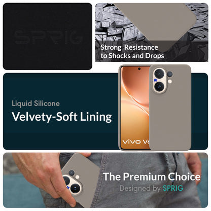 SilkTone-Light Brown