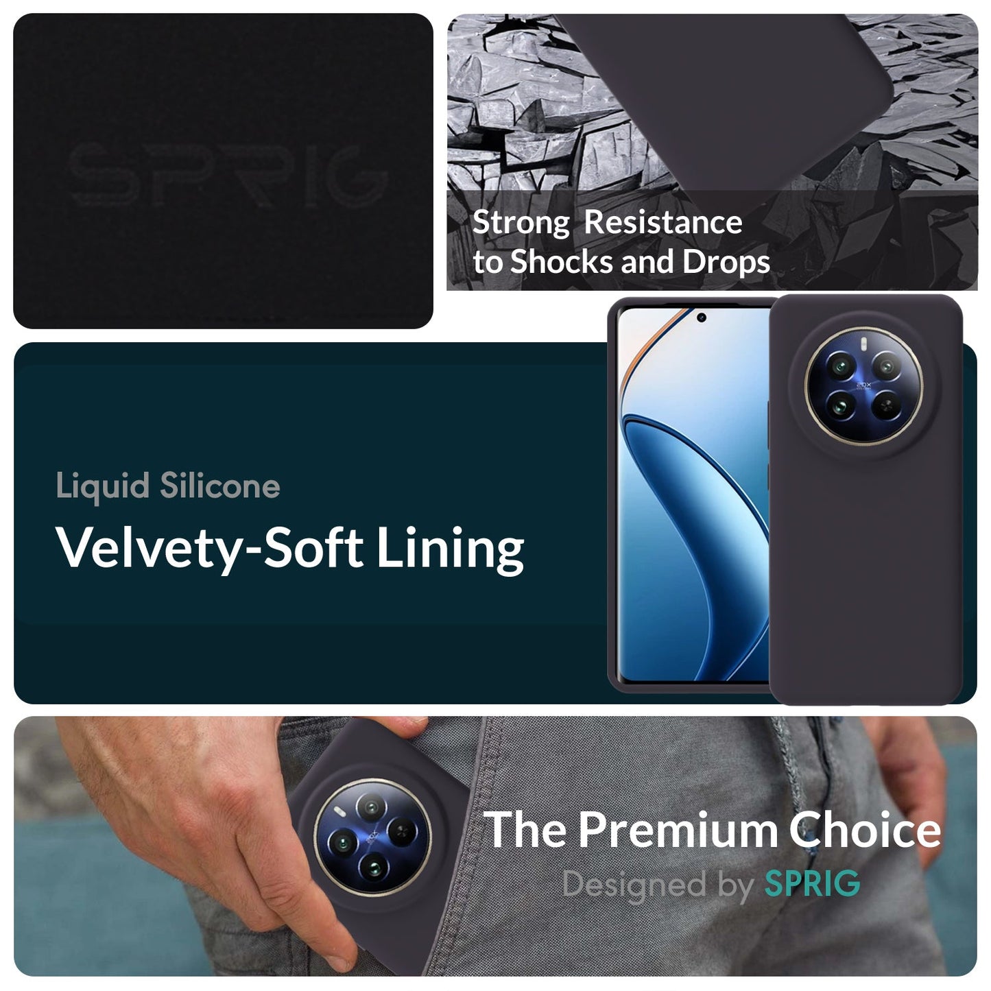 SilkTone-Charcoal Grey