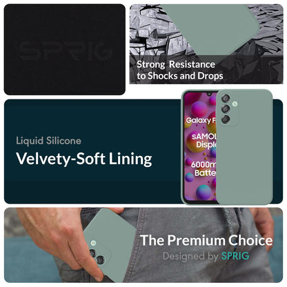 FlexTone-Light Green