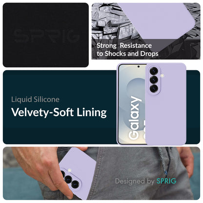 SilkMag-Light Purple