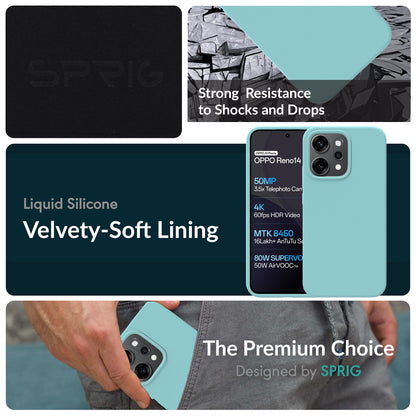 SilkTone-Light Green