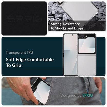 FusionCrystal-Transparent