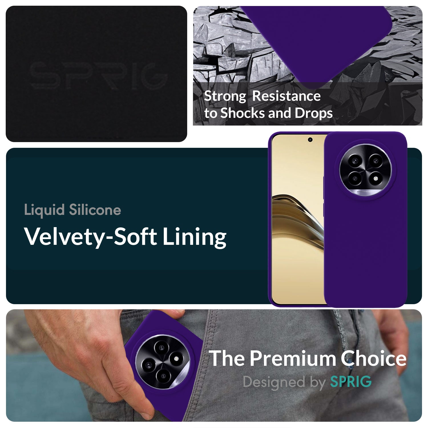 SilkTone-Dark Violet