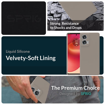 SilkTone-Light Brown