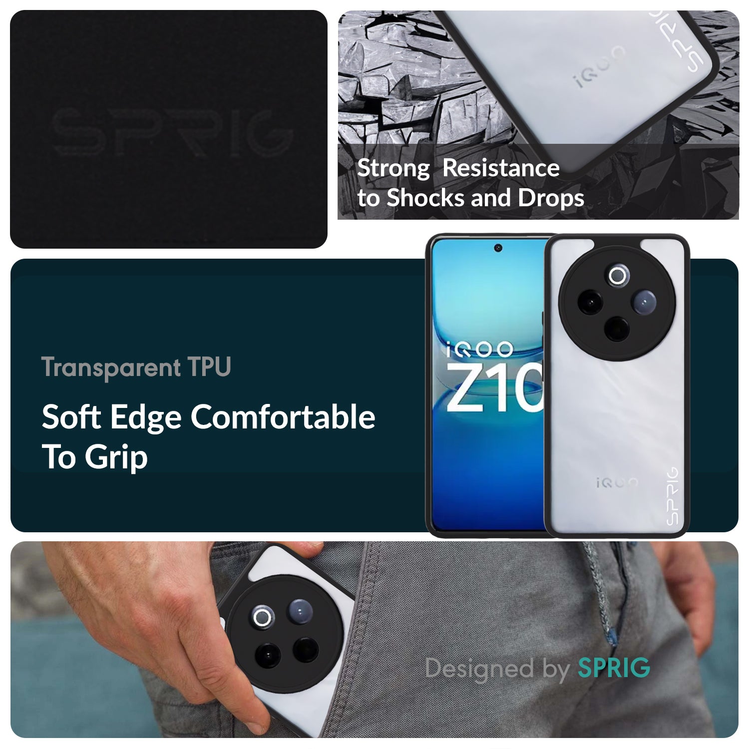 EdgeTone-Black Transparent