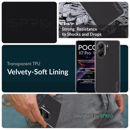 FlexCrystal-Transparent