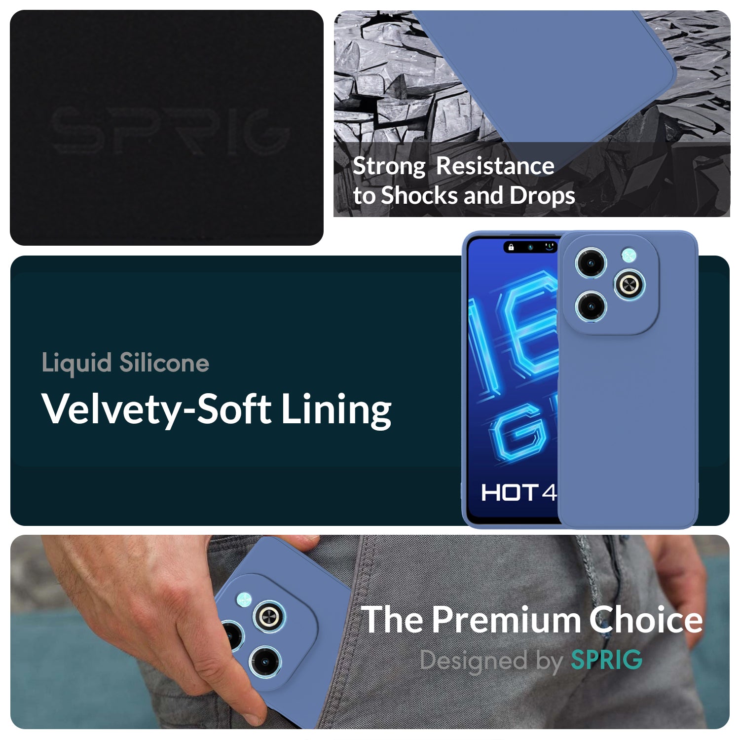 FlexTone-Lavender Grey