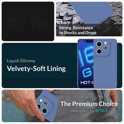 FlexTone-Lavender Grey