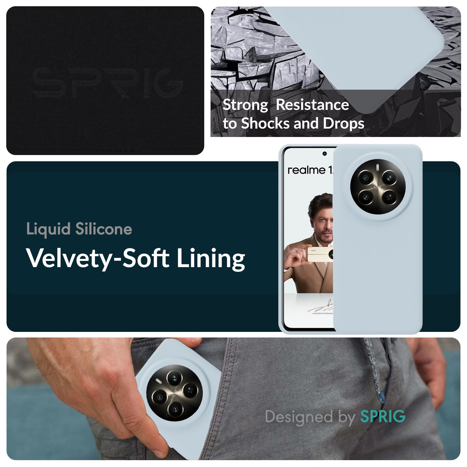 SilkTone-Pastel Light Blue