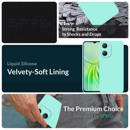 FlexTone-Light Green