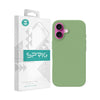 SilkTone (Liquid Silicone)-Mint Green