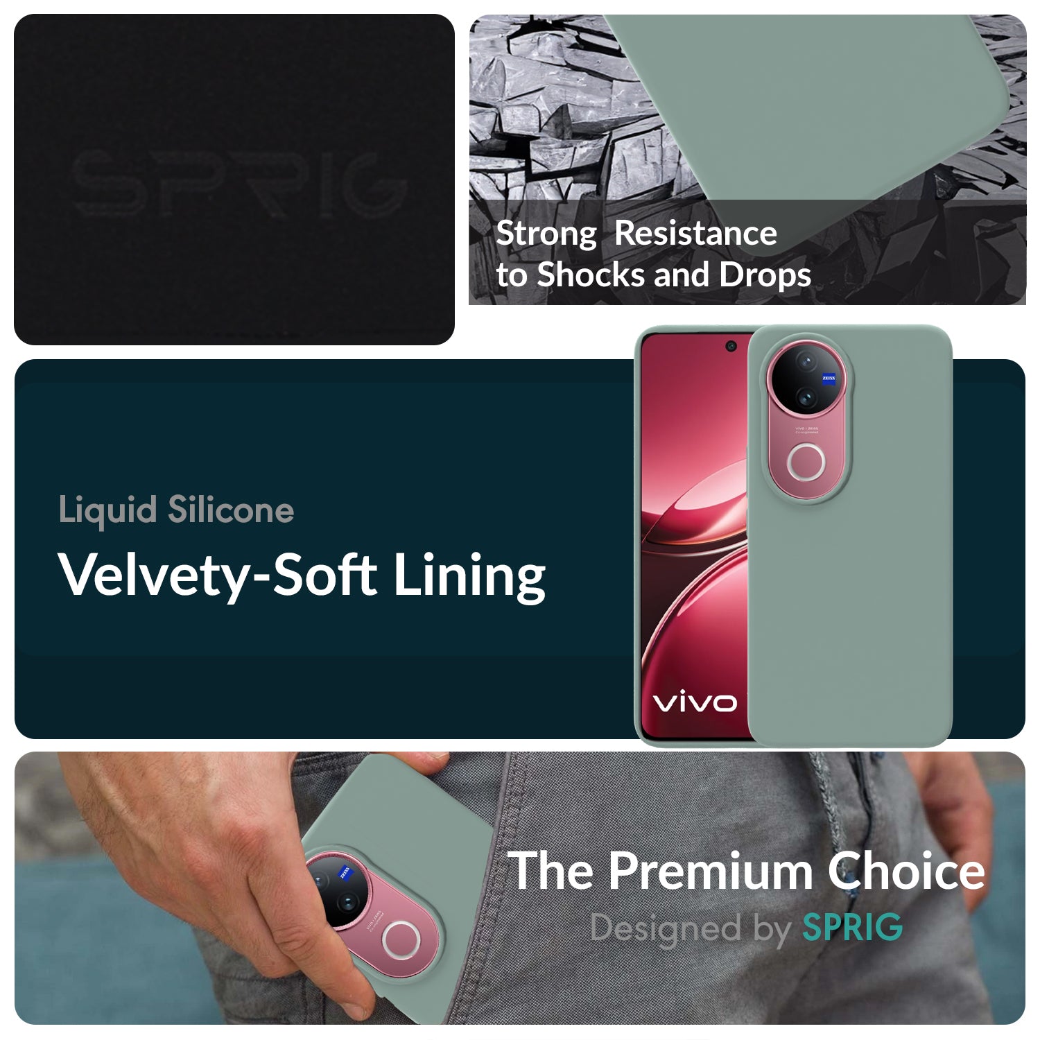 SilkTone-Light Green