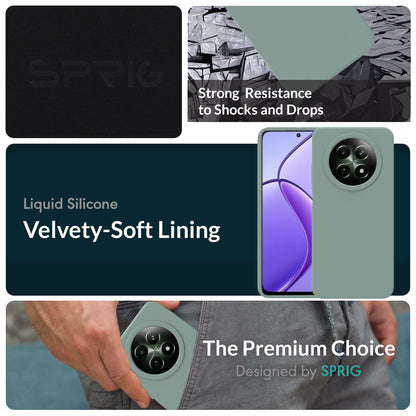 SilkTone-Light Green