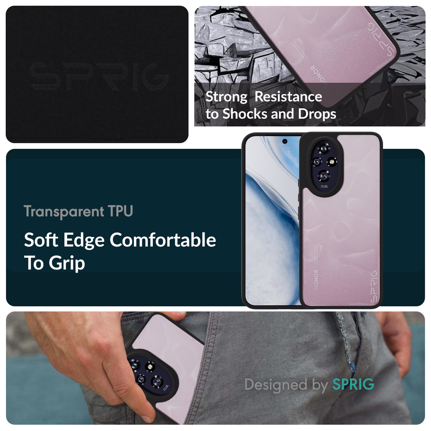 EdgeTone-Black Transparent