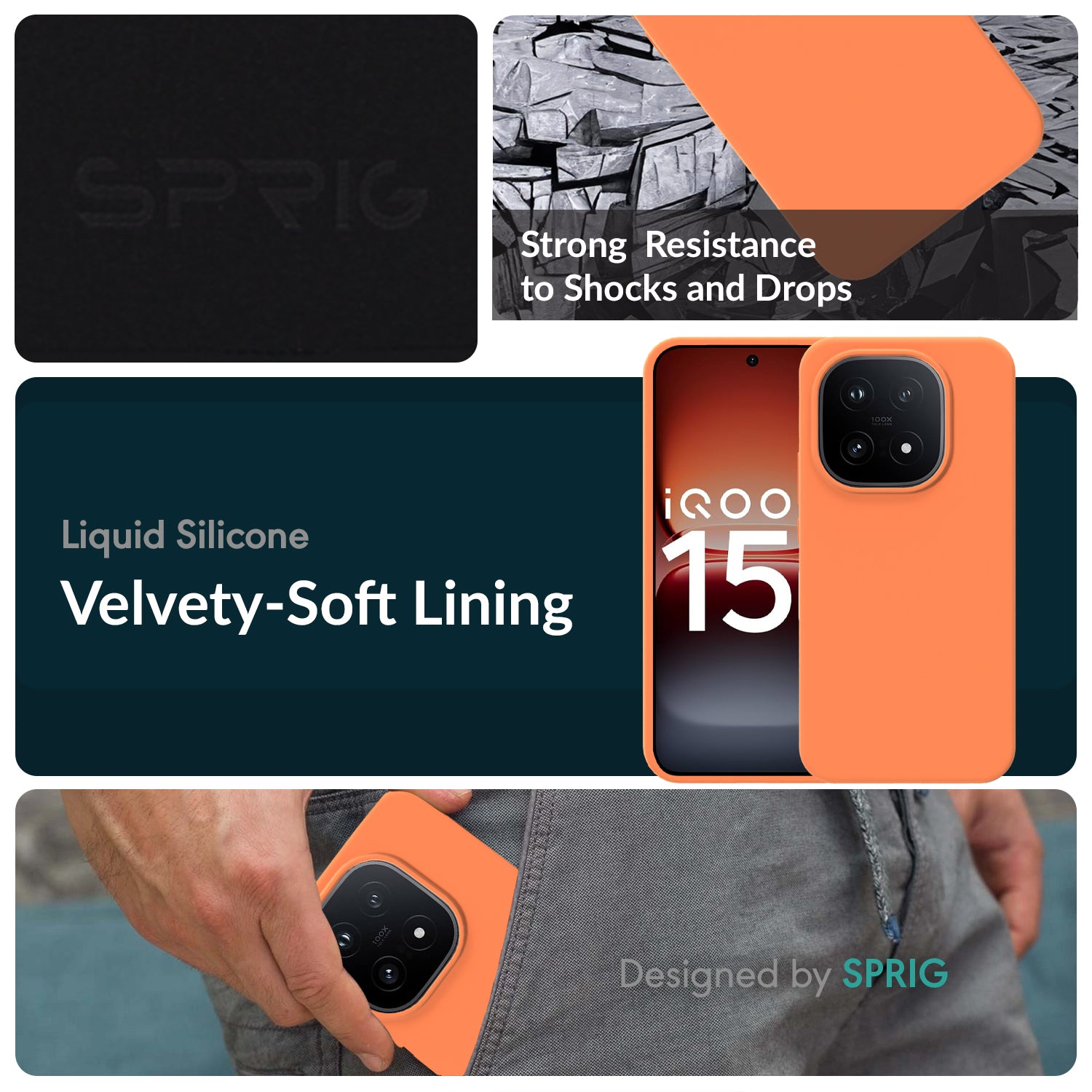 SilkTone-Light Orange