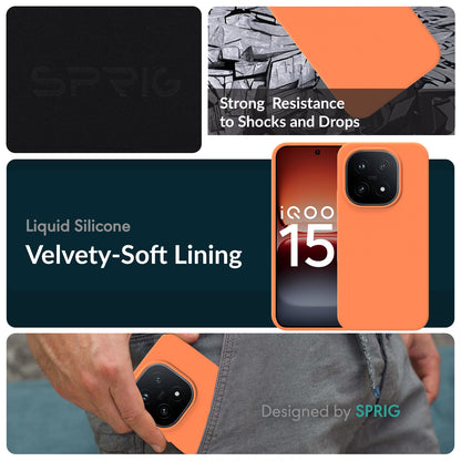 SilkTone-Light Orange