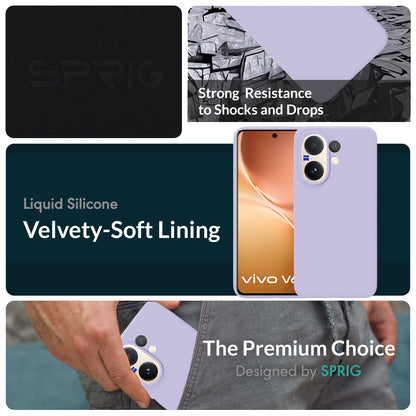 SilkTone-Light Purple