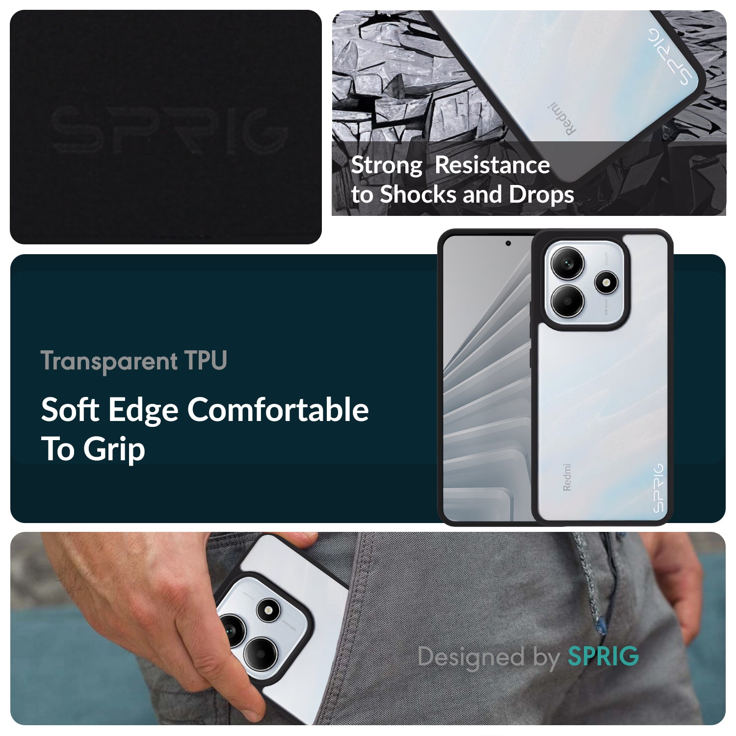 EdgeTone-Black Transparent