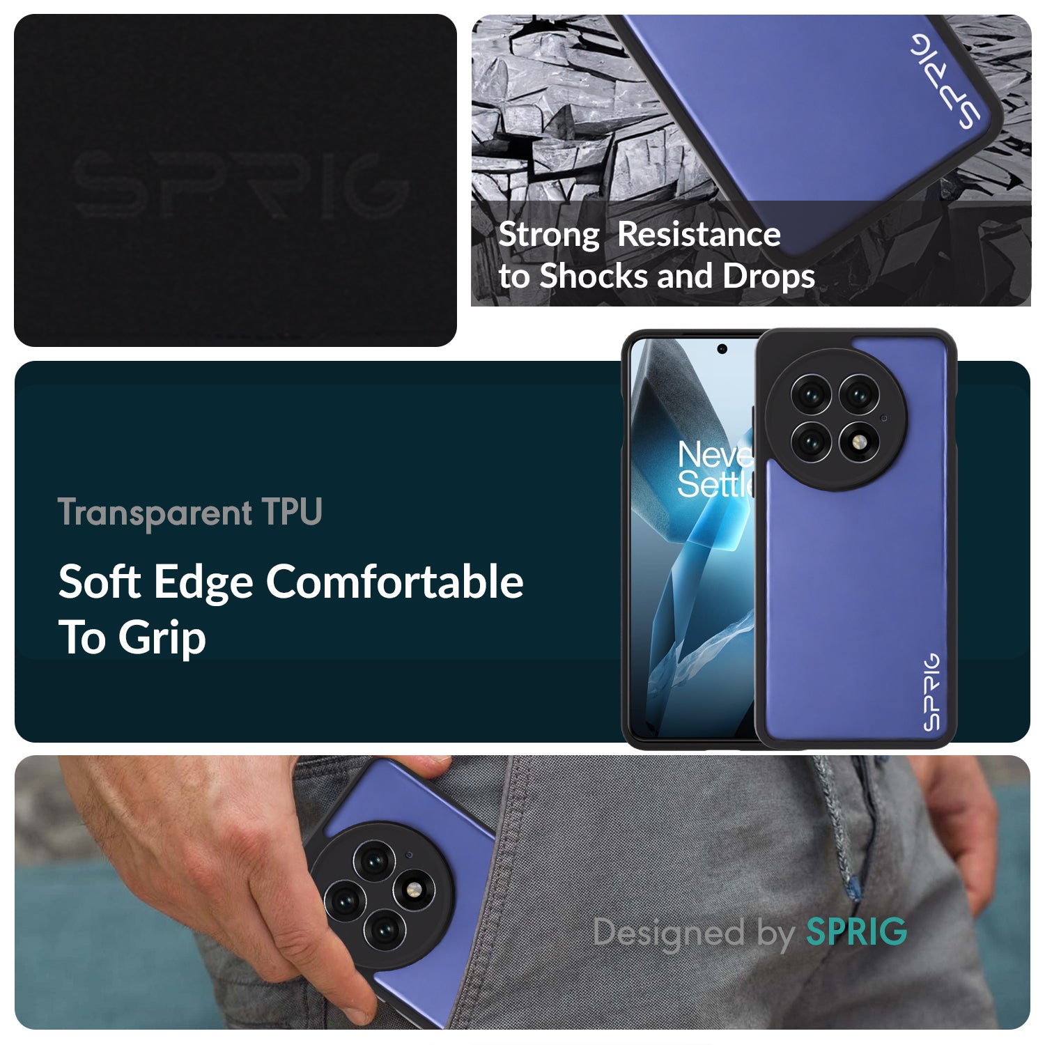 EdgeTone-Black Transparent