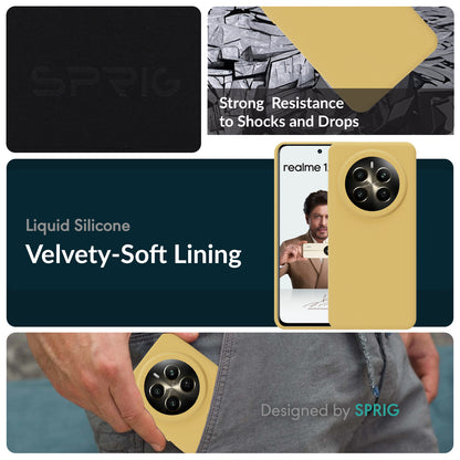 SilkTone-Lemon Yellow