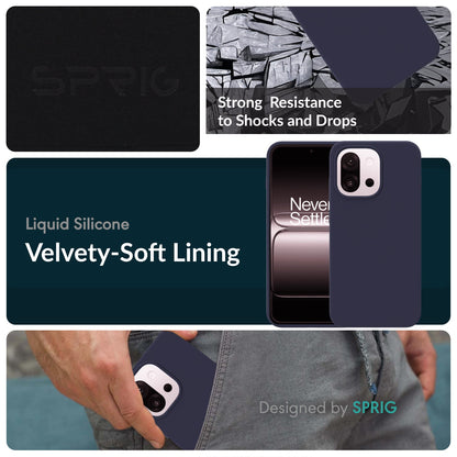 SilkTone-Midnight Blue