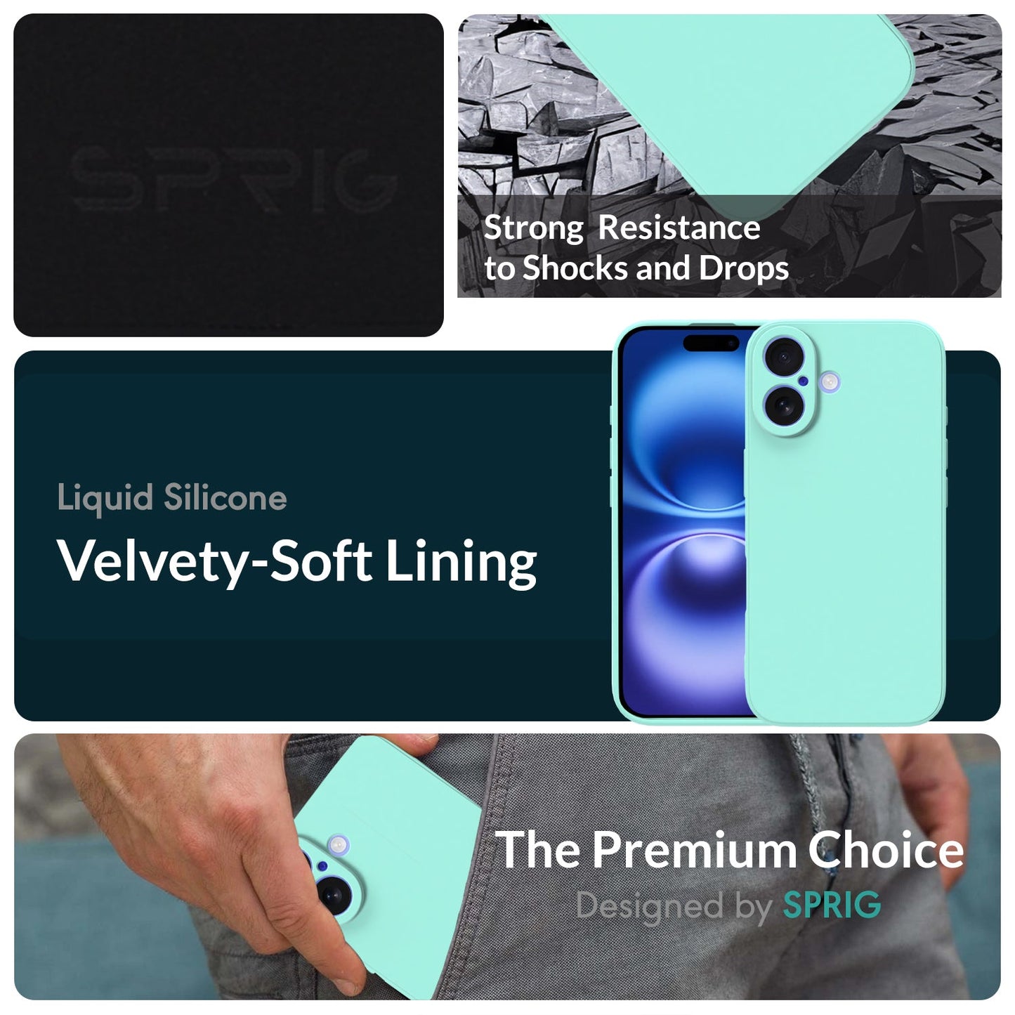 FlexTone-Light Green