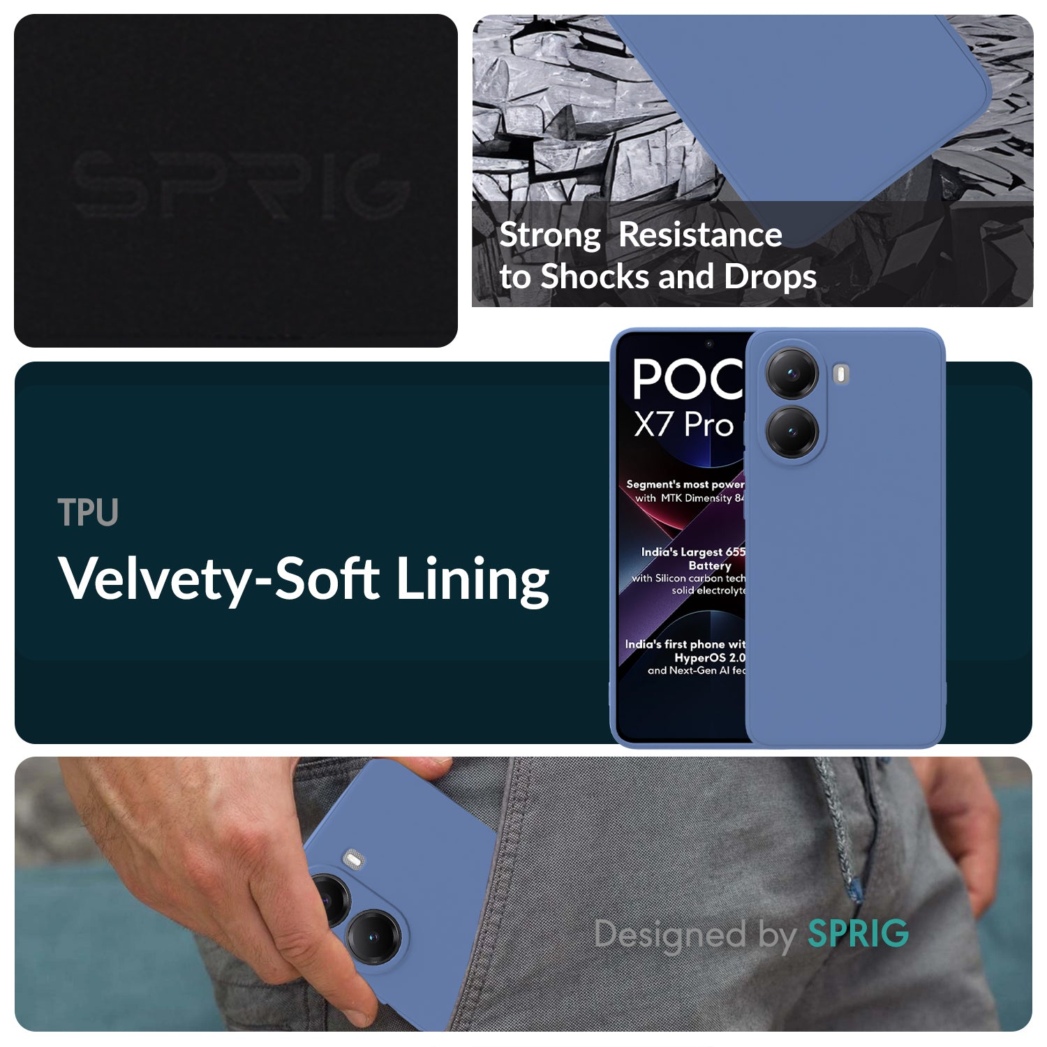 FlexTone-Lavender Grey