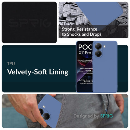 FlexTone-Lavender Grey