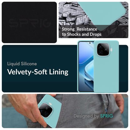 SilkTone-Light Green