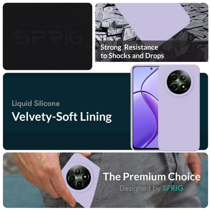 SilkTone-Light Purple