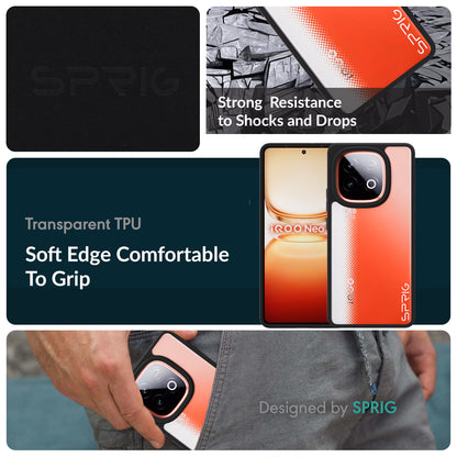 EdgeTone-Black Transparent