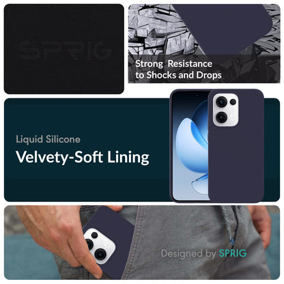 SilkTone-Midnight Blue