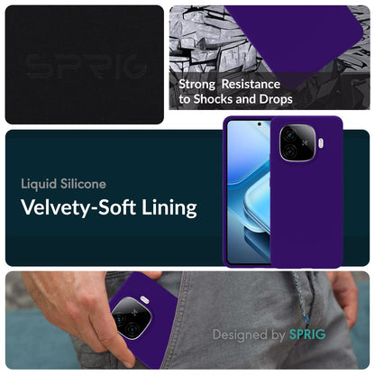 SilkTone-Dark Violet