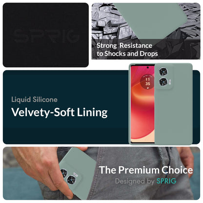 SilkTone-Light Green