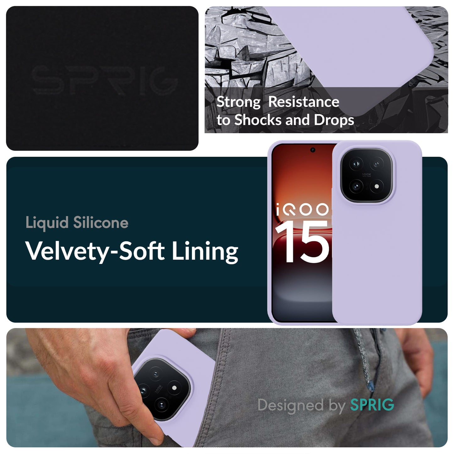 SilkTone-Light Purple