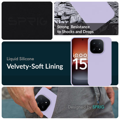 SilkTone-Light Purple