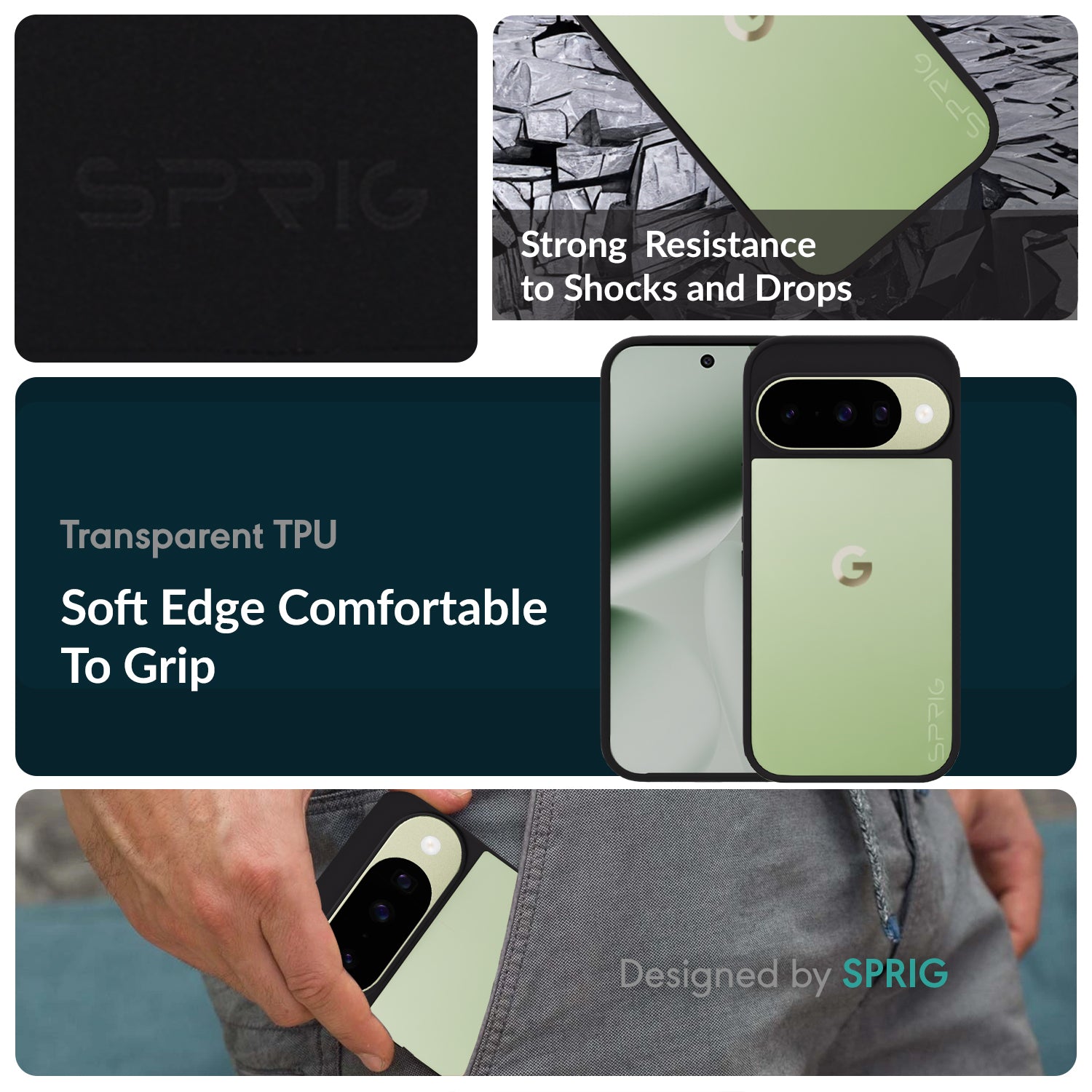 EdgeTone-Black Transparent