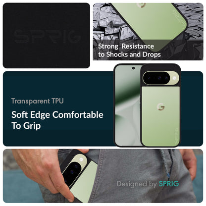 EdgeTone-Black Transparent