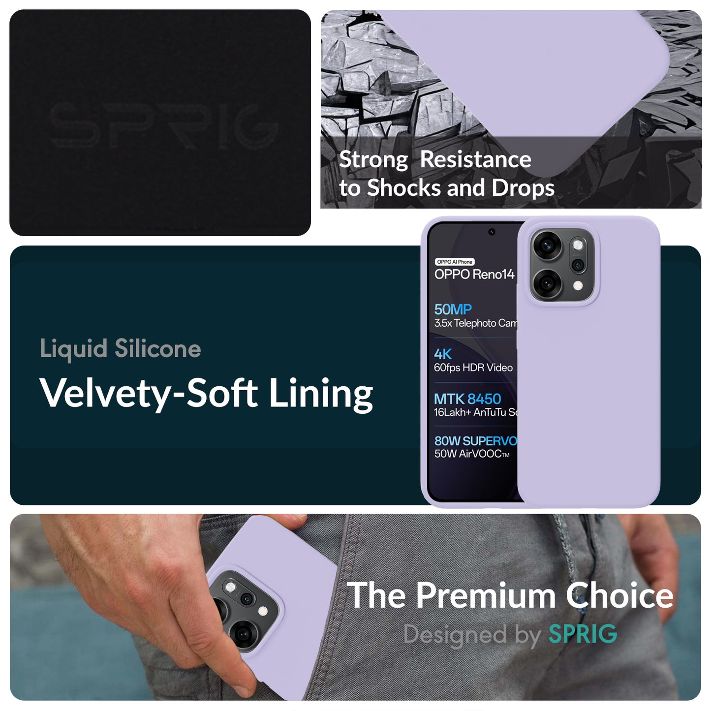 SilkTone-Light Purple